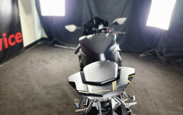 2018 HONDA CBR1000RR ABS - F100013