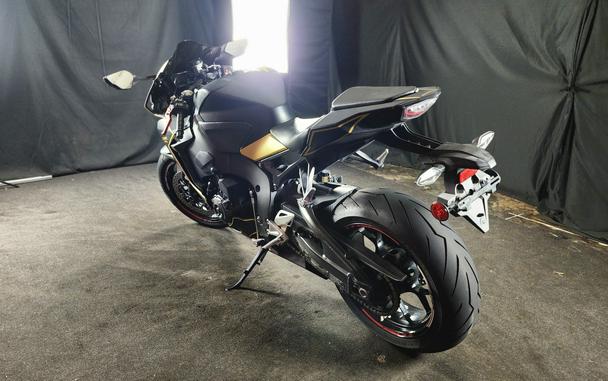 2018 HONDA CBR1000RR ABS - F100013