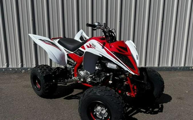 2026 Yamaha Raptor 700R SE