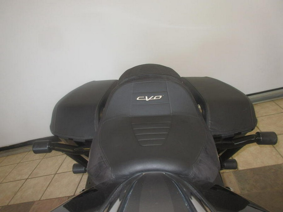 2024 Harley-Davidson® FLTRX - Road Glide®