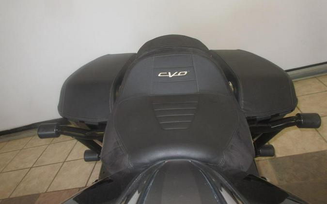 2024 Harley-Davidson® FLTRX - Road Glide®