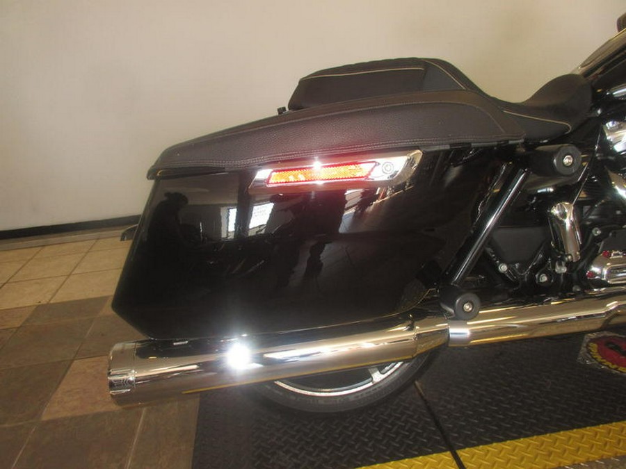 2024 Harley-Davidson® FLTRX - Road Glide®