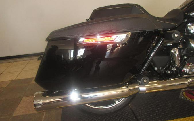 2024 Harley-Davidson® FLTRX - Road Glide®