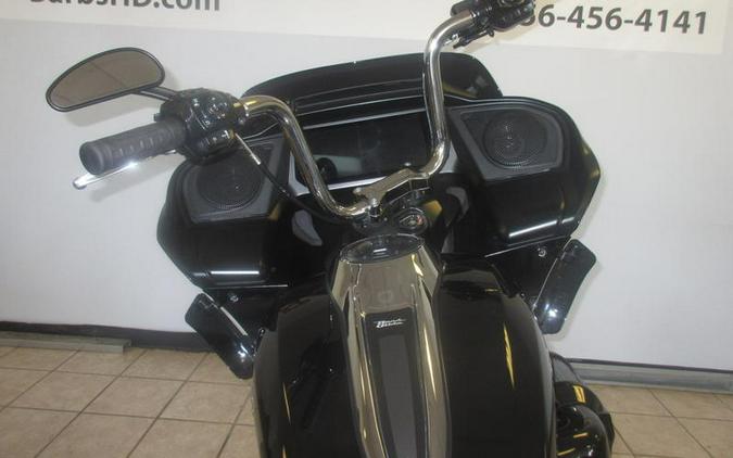 2024 Harley-Davidson® FLTRX - Road Glide®