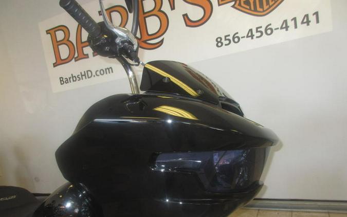 2024 Harley-Davidson® FLTRX - Road Glide®