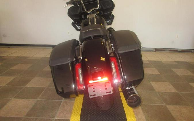 2024 Harley-Davidson® FLTRX - Road Glide®