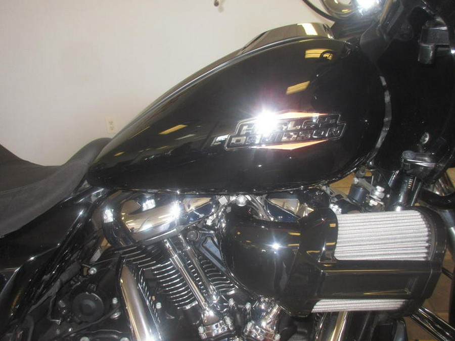 2024 Harley-Davidson® FLTRX - Road Glide®