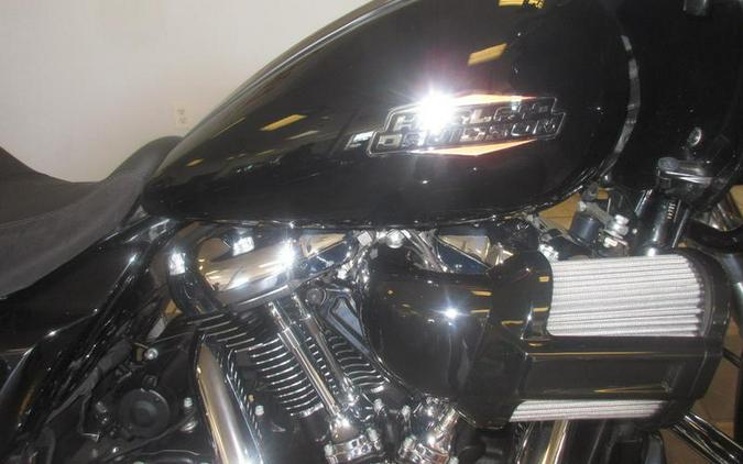 2024 Harley-Davidson® FLTRX - Road Glide®