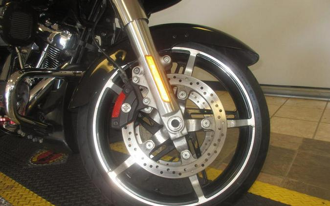 2024 Harley-Davidson® FLTRX - Road Glide®