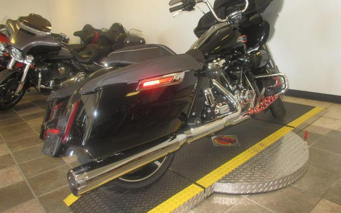 2024 Harley-Davidson® FLTRX - Road Glide®