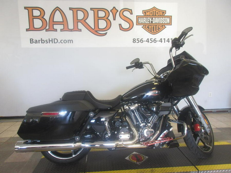 2024 Harley-Davidson® FLTRX - Road Glide®