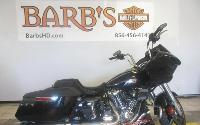 2024 Harley-Davidson® FLTRX - Road Glide®
