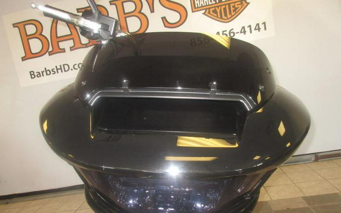 2024 Harley-Davidson® FLTRX - Road Glide®