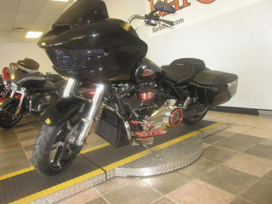 2024 Harley-Davidson® FLTRX - Road Glide®