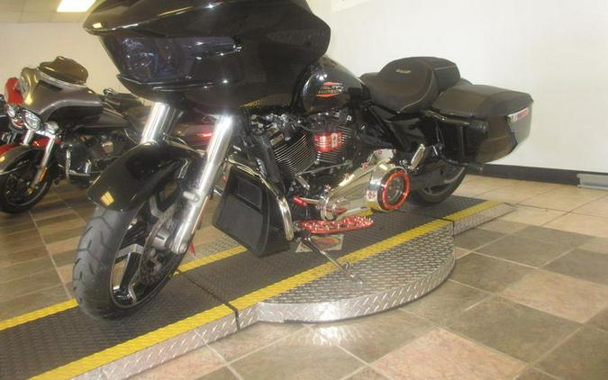 2024 Harley-Davidson® FLTRX - Road Glide®
