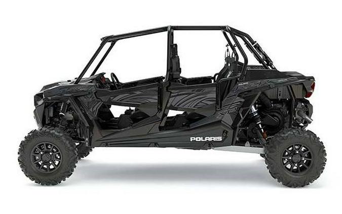 2017 Polaris Industries RZR XP 4 TURBO EPS