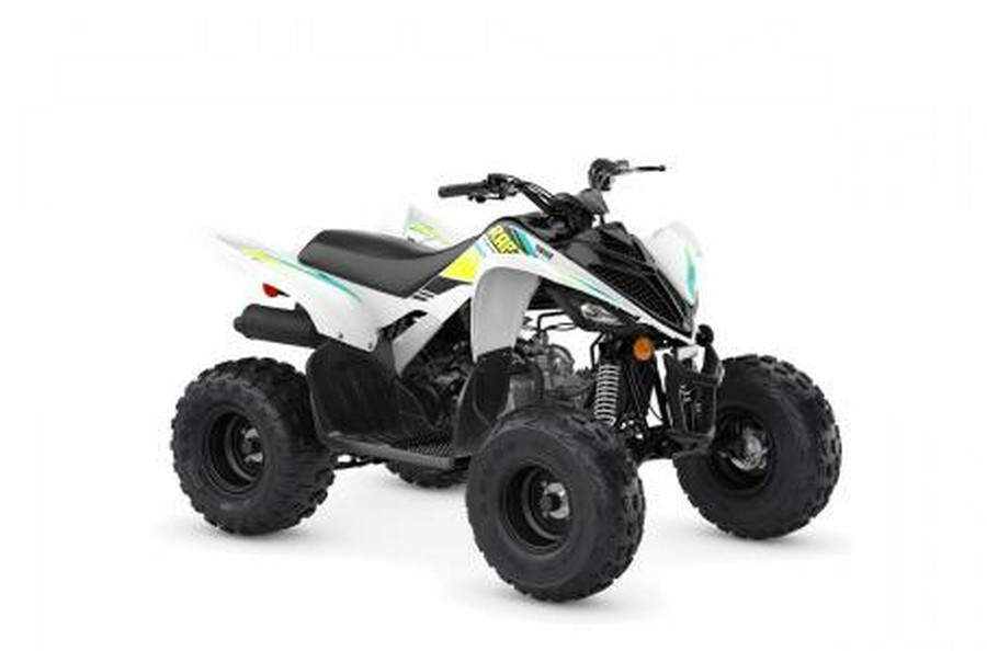 2023 Yamaha Raptor 90 [Age 10+]