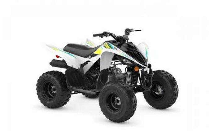 2023 Yamaha Raptor 90 [Age 10+]