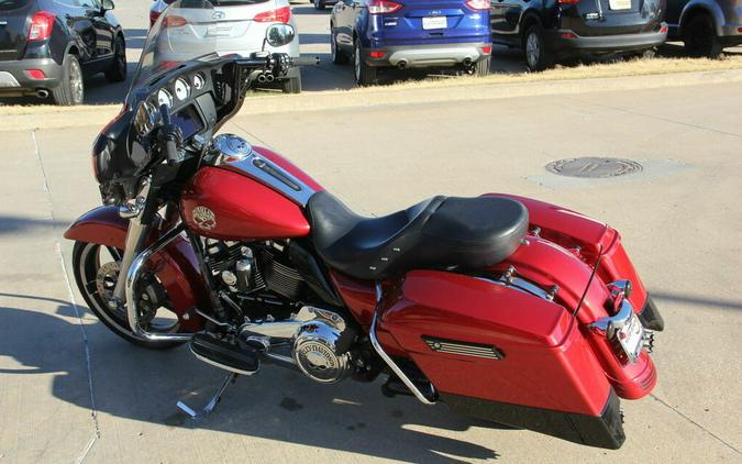 2019 Harley-Davidson Street Glide