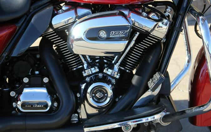 2019 Harley-Davidson Street Glide