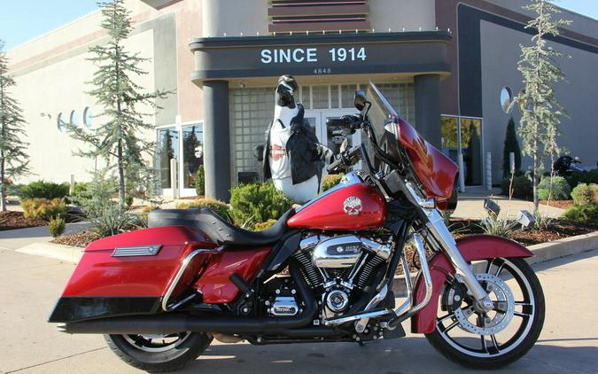 2019 Harley-Davidson Street Glide