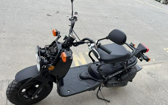 2024 Honda® Ruckus