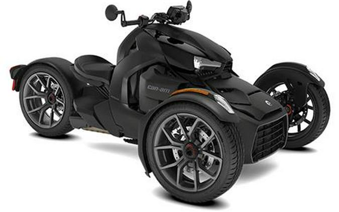 2024 Can-Am Ryker 900 ACE