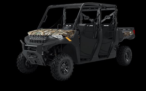 2024 POLARIS RANGER CREW 1000 PREMIUM