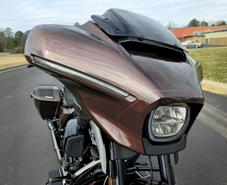 2024 Harley-Davidson® FLHXSE - CVO™ Street Glide®