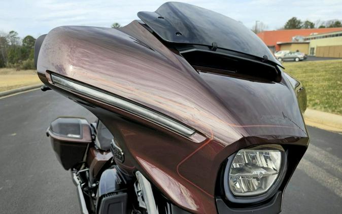 2024 Harley-Davidson® FLHXSE - CVO™ Street Glide®