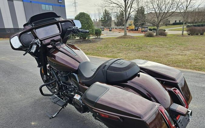 2024 Harley-Davidson® FLHXSE - CVO™ Street Glide®