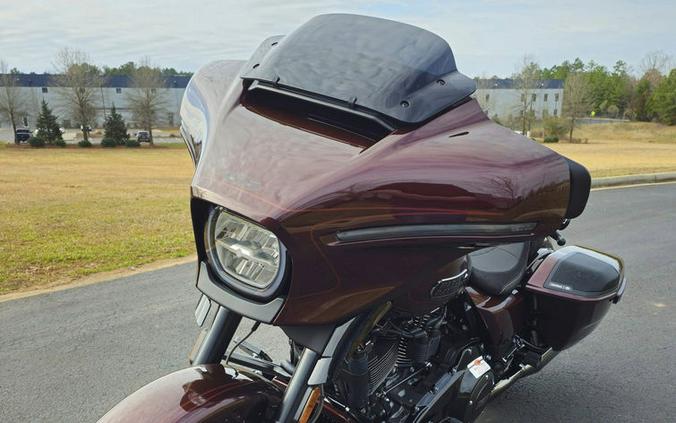 2024 Harley-Davidson® FLHXSE - CVO™ Street Glide®