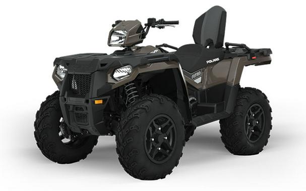 2024 Polaris® Sportsman Touring 570 Premium