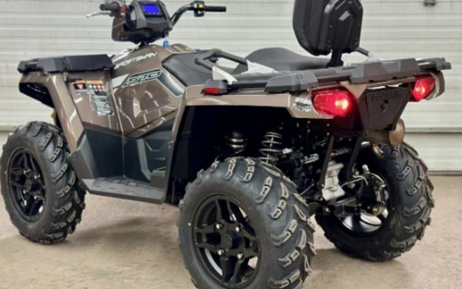 2024 Polaris® Sportsman Touring 570 Premium