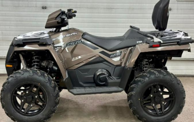 2024 Polaris® Sportsman Touring 570 Premium