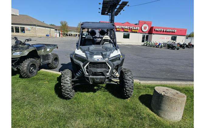 2019 Polaris Industries RZR XP® 1000 Base