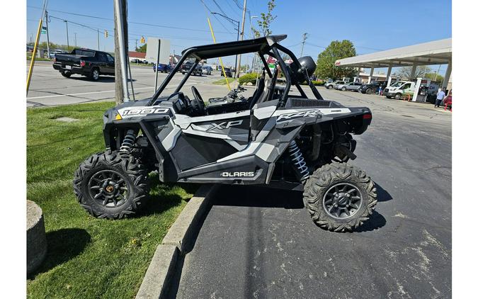 2019 Polaris Industries RZR XP® 1000 Base