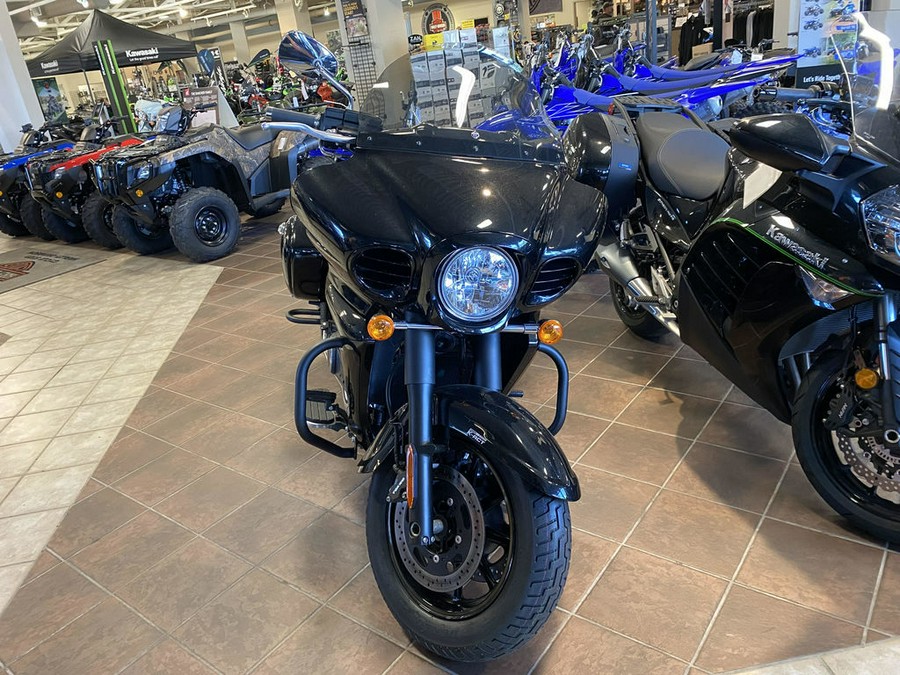 2019 Kawasaki Vulcan® 1700 Vaquero® ABS