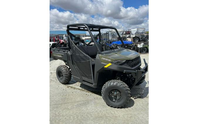 2024 Polaris Industries RANGER 1000 EPS - SAGE GREEN