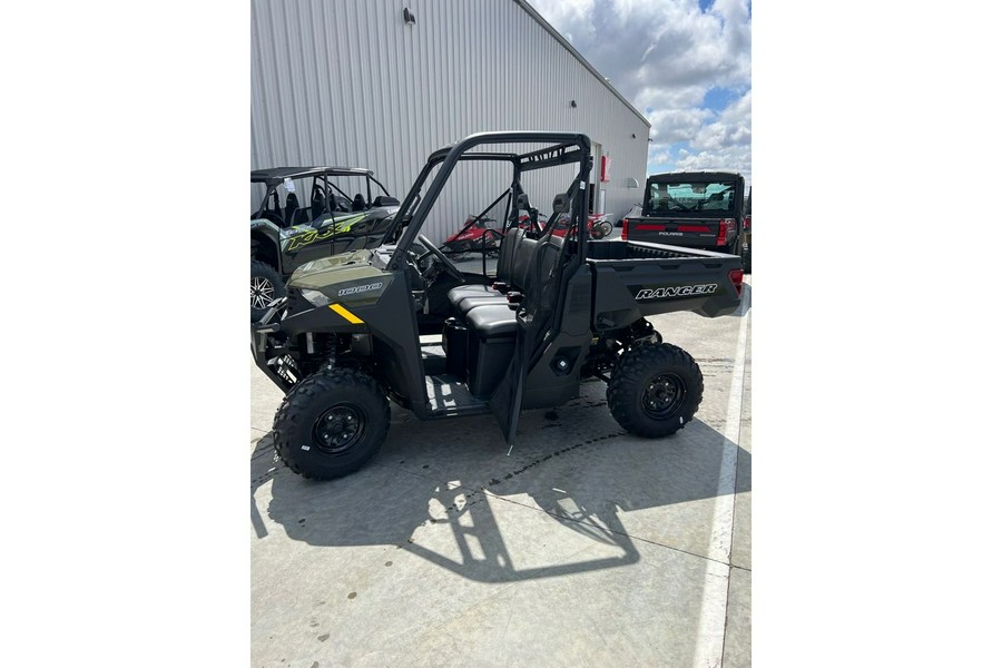 2024 Polaris Industries RANGER 1000 EPS - SAGE GREEN