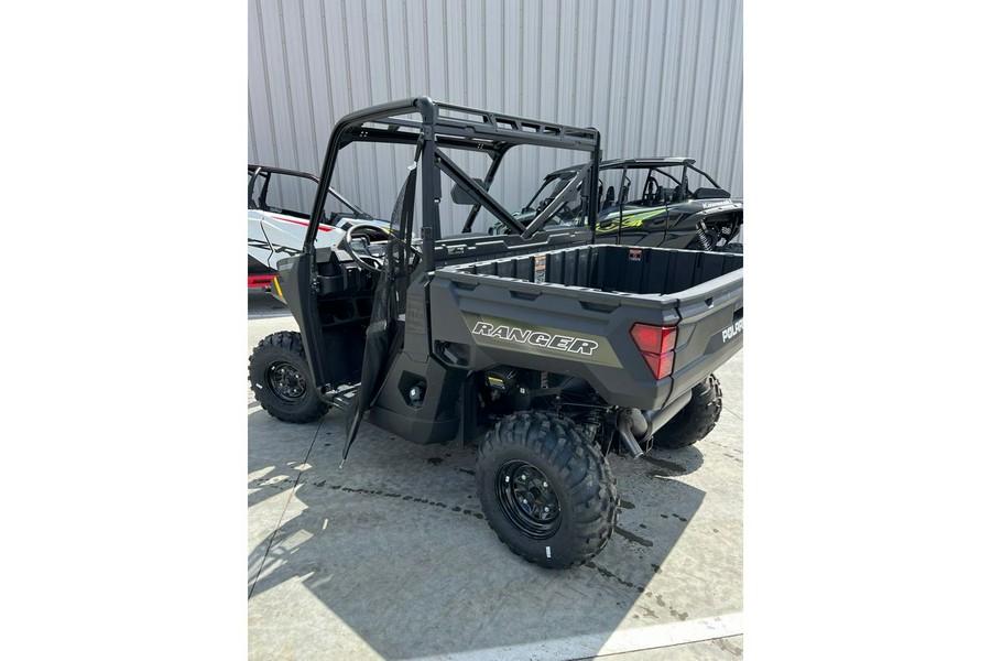 2024 Polaris Industries RANGER 1000 EPS - SAGE GREEN