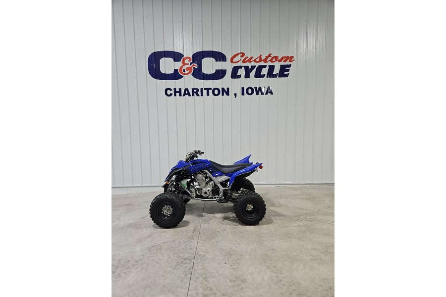 2024 Yamaha Raptor 700R