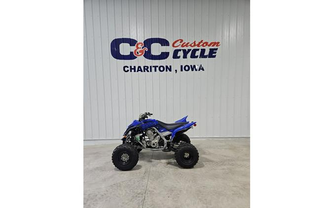 2024 Yamaha Raptor 700R