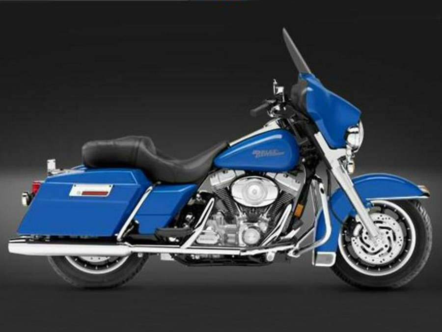 2007 Harley-Davidson® FLHT - Electra Glide® Standard