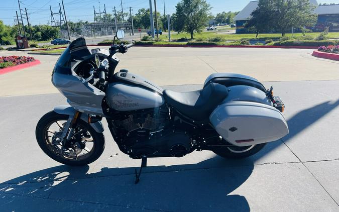 2024 Harley-Davidson Low Rider ST FXLRST