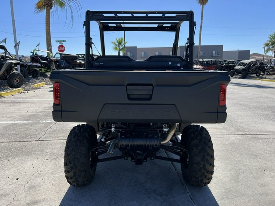 2024 Polaris Ranger SP 570 Premium