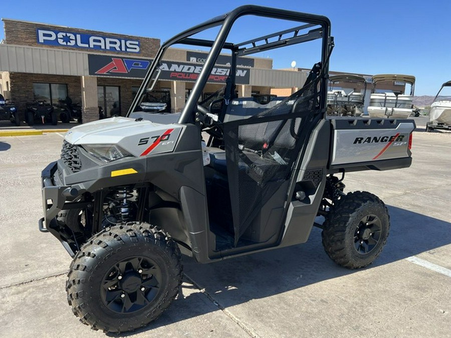 2024 Polaris Ranger SP 570 Premium