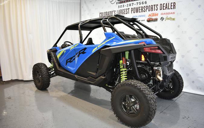 2024 Polaris RZR Turbo R 4 Ultimate