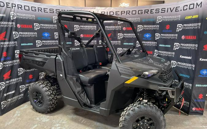 2025 Polaris® Ranger 1000 Premium