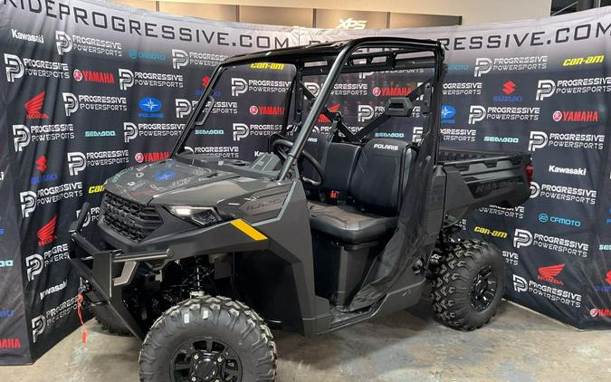 2025 Polaris® Ranger 1000 Premium